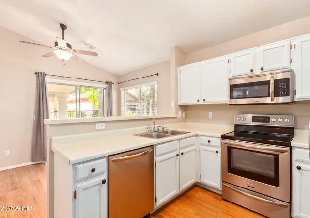Photo 3 of Single family home for sale at 1120 N Val Vista Dr #93, Gilbert, AZ 85234 | MLS# 7058353 | Listing updated on 2026-09-08