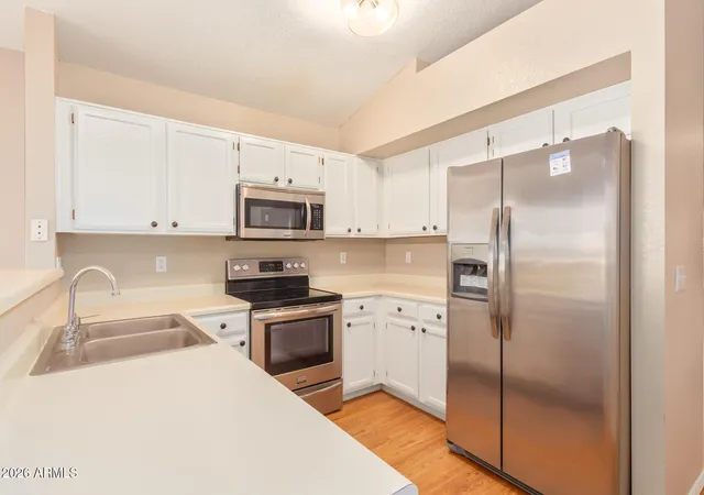 Photo 4 of Single family home for sale at 1120 N Val Vista Dr #93, Gilbert, AZ 85234 | MLS# 7058353 | Listing updated on 2026-09-08
