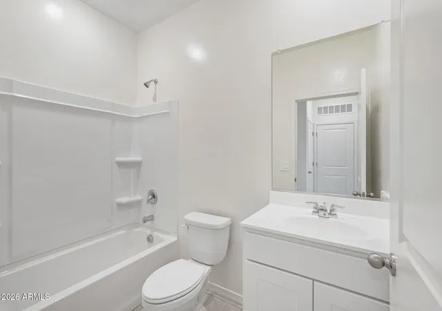 Photo 3 of Single family home for sale at 10336 N 156th Drive, Waddell, AZ 85355 | MLS# 7058138 | Listing updated on 2026-09-20