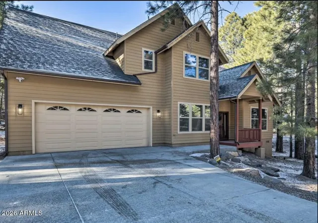 16th image of 4390 E Burning Tree Loop, Flagstaff, AZ 86004 | MLS# 7058513