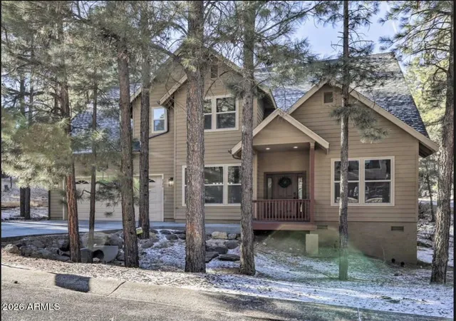 1st image of 4390 E Burning Tree Loop, Flagstaff, AZ 86004 | MLS# 7058513