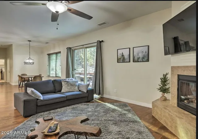 5th image of 4390 E Burning Tree Loop, Flagstaff, AZ 86004 | MLS# 7058513