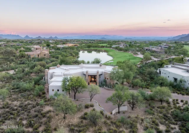 Photo 4 of Single family home for sale at 41611 N 113th Place, Scottsdale, AZ 85262 | MLS# 7058152 | Listing updated on 2026-09-16