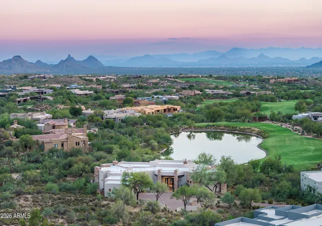 58th image of 41611 N 113th Pl, Scottsdale, AZ 85262 | MLS# 7058152