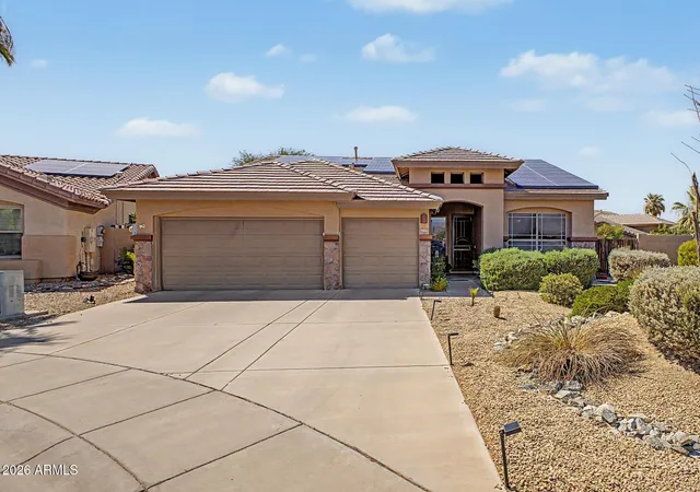 1st image of 11490 S Morningside Dr, Goodyear, AZ 85338 | MLS# 7058476