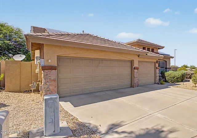 2nd image of 11490 S Morningside Dr, Goodyear, AZ 85338 | MLS# 7058476