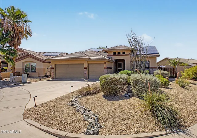 3rd image of 11490 S Morningside Dr, Goodyear, AZ 85338 | MLS# 7058476