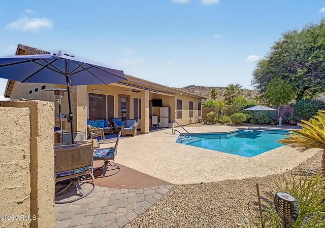46th image of 11490 S Morningside Dr, Goodyear, AZ 85338 | MLS# 7058476
