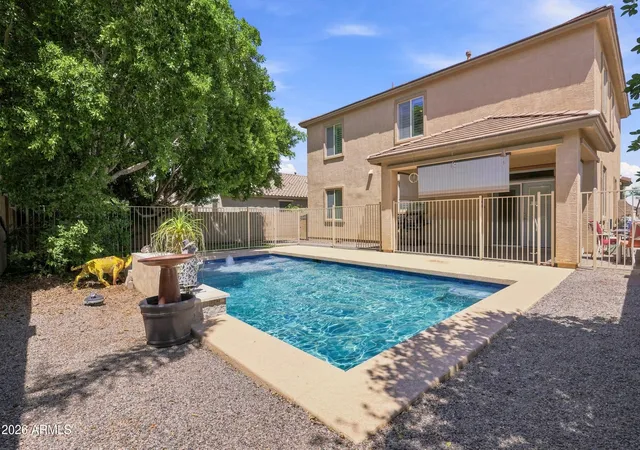 1st image of 2905 E Meadowview Dr, Gilbert, AZ 85298 | MLS# 7061163