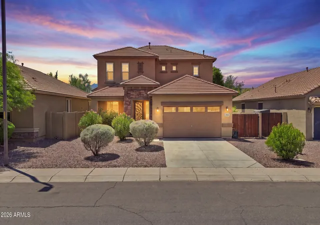2nd image of 2905 E Meadowview Dr, Gilbert, AZ 85298 | MLS# 7061163