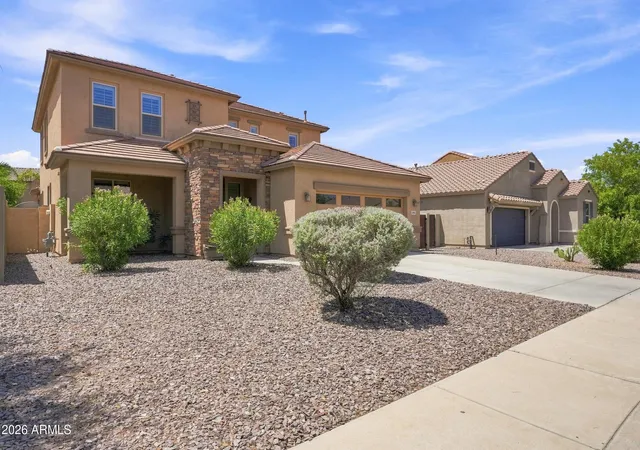 3rd image of 2905 E Meadowview Dr, Gilbert, AZ 85298 | MLS# 7061163