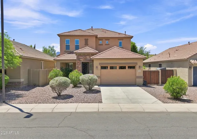 5th image of 2905 E Meadowview Dr, Gilbert, AZ 85298 | MLS# 7061163