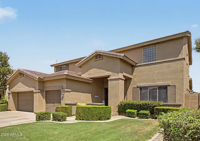 Photo 1 of Single family home for sale at 738 E Scorpio Pl, Chandler, AZ 85249 | MLS# 7066418 | Listing updated on 2026-08-17