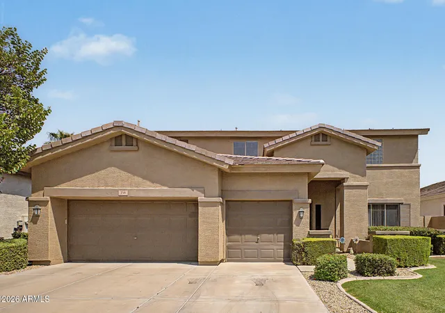 Photo 2 of Single family home for sale at 738 E Scorpio Pl, Chandler, AZ 85249 | MLS# 7066418 | Listing updated on 2026-08-17