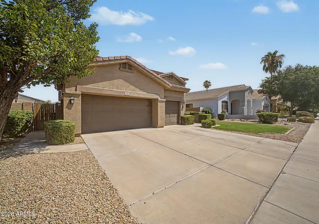 Photo 2 of Single family home for sale at 738 E Scorpio Pl, Chandler, AZ 85249 | MLS# 7066418 | Listing updated on 2026-08-17