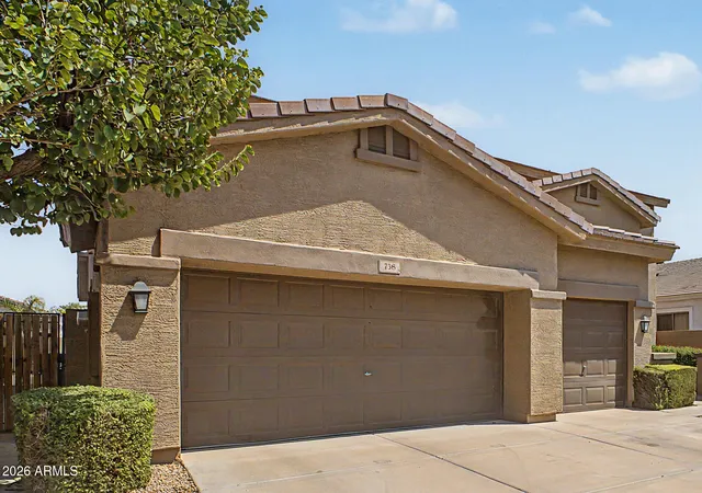 Photo 3 of Single family home for sale at 738 E Scorpio Pl, Chandler, AZ 85249 | MLS# 7066418 | Listing updated on 2026-08-17