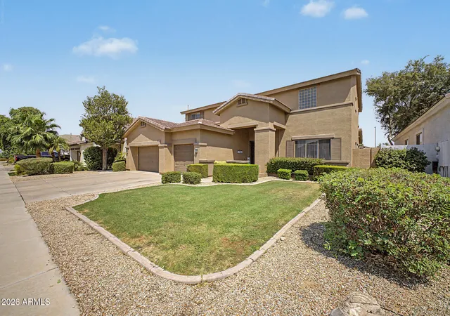 Photo 4 of Single family home for sale at 738 E Scorpio Pl, Chandler, AZ 85249 | MLS# 7066418 | Listing updated on 2026-08-17