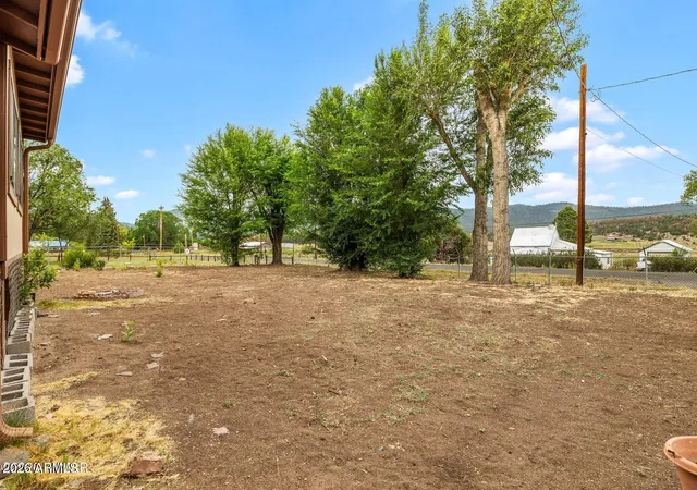 3rd image of 190 County Rd 2180 --, Nutrioso, AZ 85932 | MLS# 7058158