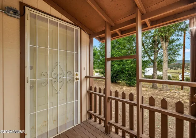 5th image of 190 County Rd 2180 --, Nutrioso, AZ 85932 | MLS# 7058158