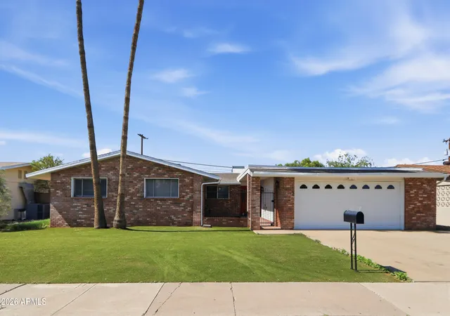 Photo 1 of Single family home for sale at 1108 E 9th Place, Casa Grande, AZ 85122 | MLS# 7058186 | Listing updated on 2026-09-03
