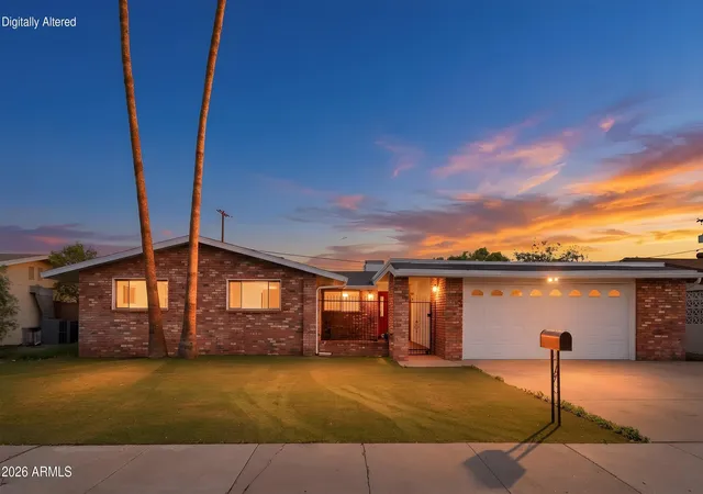 Photo 2 of Single family home for sale at 1108 E 9th Place, Casa Grande, AZ 85122 | MLS# 7058186 | Listing updated on 2026-09-03