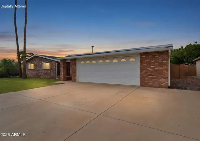 Photo 3 of Single family home for sale at 1108 E 9th Place, Casa Grande, AZ 85122 | MLS# 7058186 | Listing updated on 2026-09-03