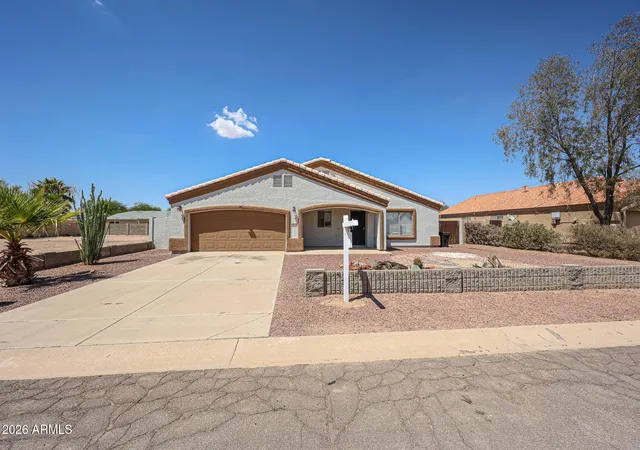 1st image of 9870 W Camelia Dr, Arizona City, AZ 85123 | MLS# 7059672