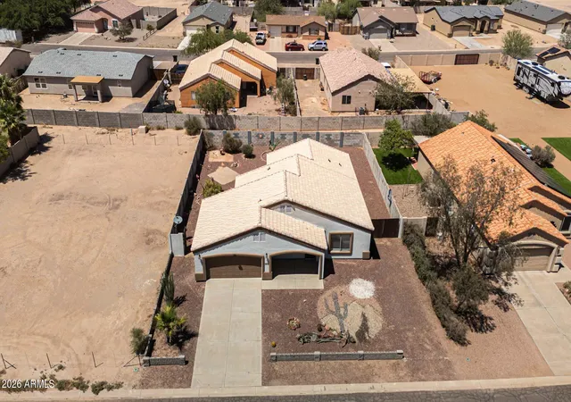 51st image of 9870 W Camelia Dr, Arizona City, AZ 85123 | MLS# 7059672