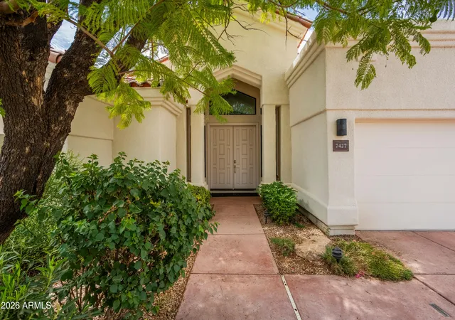 2nd image of 7427 E Beryl Ave, Scottsdale, AZ 85258 | MLS# 7064894