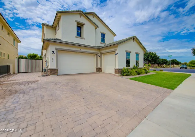 2nd image of 18987 E Apricot Ln, Queen Creek, AZ 85142 | MLS# 7058523