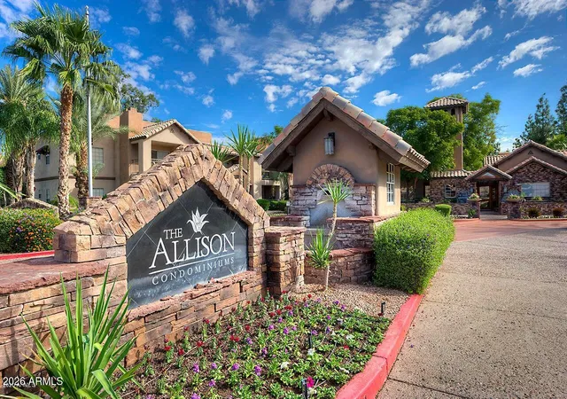image of 14145 N 92nd St #Unit 2022, Scottsdale, AZ 85260 | MLS# 7058164