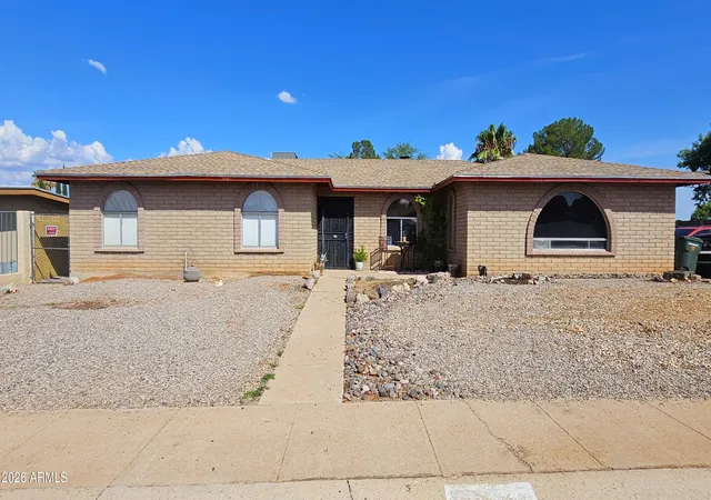 1st image of 1645 Plaza Ayala, Sierra Vista, AZ 85635 | MLS# 7058429