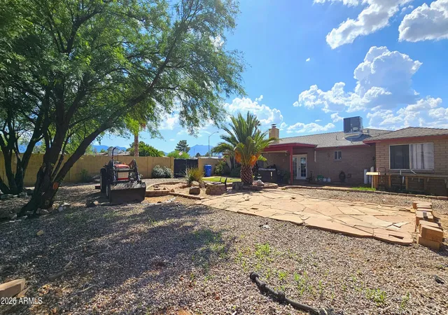 22nd image of 1645 Plaza Ayala, Sierra Vista, AZ 85635 | MLS# 7058429