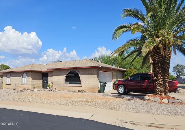 2nd image of 1645 Plaza Ayala, Sierra Vista, AZ 85635 | MLS# 7058429