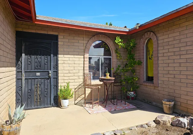 3rd image of 1645 Plaza Ayala --, Sierra Vista, AZ 85635 | MLS# 7058429