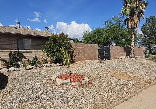 4th image of 1645 Plaza Ayala --, Sierra Vista, AZ 85635 | MLS# 7058429