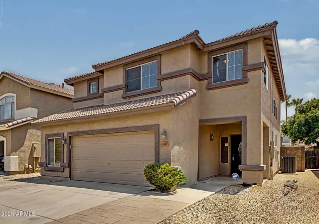 1st image of 3823 W Villa Linda Dr, Glendale, AZ 85310 | MLS# 7059036