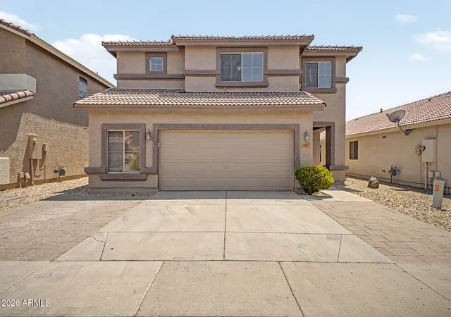 2nd image of 3823 W Villa Linda Dr, Glendale, AZ 85310 | MLS# 7059036