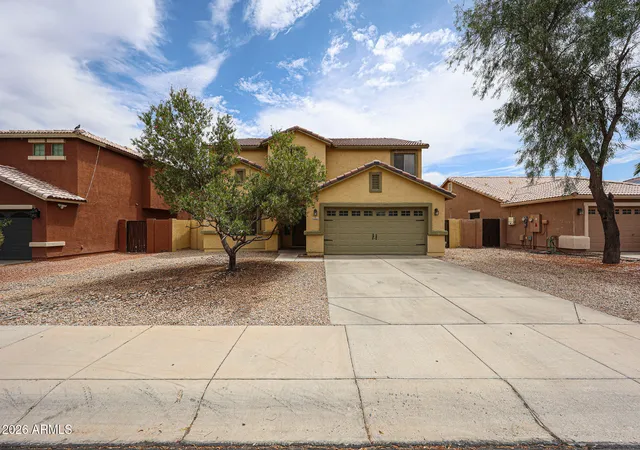 2nd image of 24885 W Wayland Dr, Buckeye, AZ 85326 | MLS# 7058247