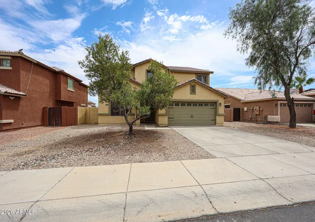 3rd image of 24885 W Wayland Dr, Buckeye, AZ 85326 | MLS# 7058247