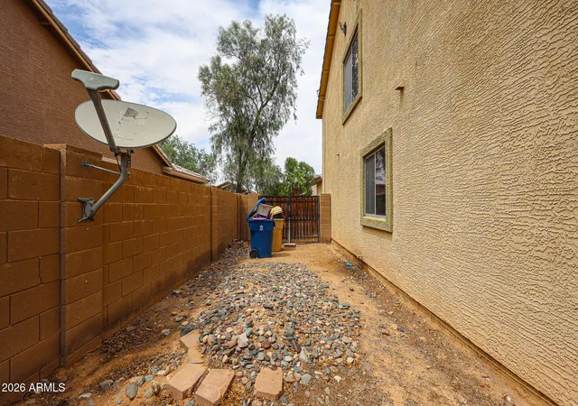 55th image of 24885 W Wayland Dr, Buckeye, AZ 85326 | MLS# 7058247