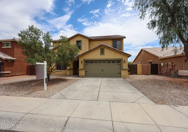 5th image of 24885 W Wayland Dr, Buckeye, AZ 85326 | MLS# 7058247
