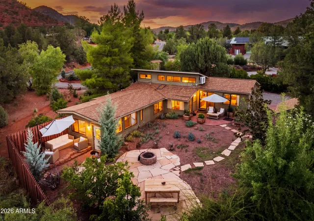 1st image of 2030 Red Rock Loop Rd, Sedona, AZ 86336 | MLS# 7064321