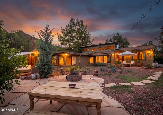 3rd image of 2030 Red Rock Loop Rd, Sedona, AZ 86336 | MLS# 7064321