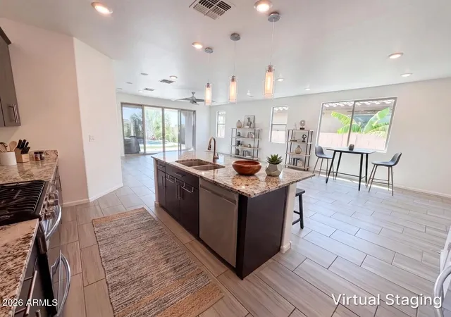Photo 2 of Single family home for sale at 11719 E Chevelon Trl, Gold Canyon, AZ 85118 | MLS# 7058193 | Listing updated on 2026-09-17