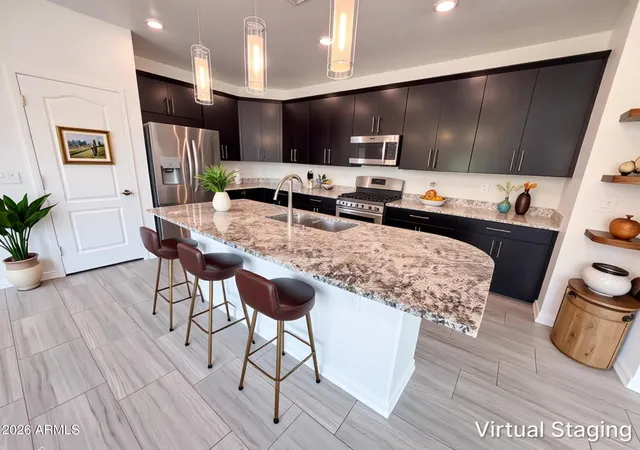 Photo 3 of Single family home for sale at 11719 E Chevelon Trl, Gold Canyon, AZ 85118 | MLS# 7058193 | Listing updated on 2026-09-17