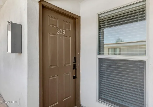 Photo 1 of Condo for sale at 3619 E Monterosa St #209, Phoenix, AZ 85018 | MLS# 7058192 | Listing updated on 2026-09-10