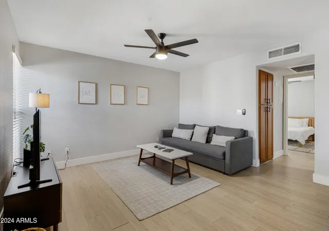 Photo 3 of Condo for sale at 3619 E Monterosa St #209, Phoenix, AZ 85018 | MLS# 7058192 | Listing updated on 2026-09-10