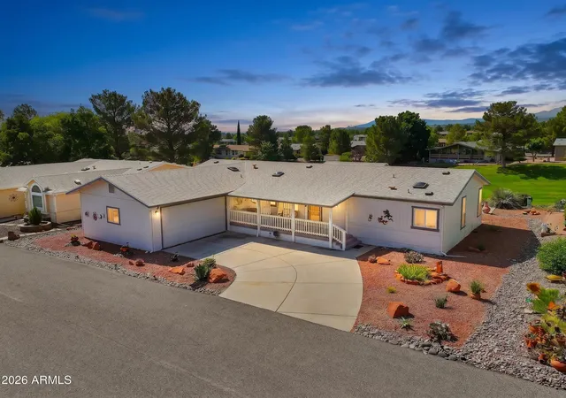 1st image of 2050 W Sr 89 A #307, Cottonwood, AZ 86326 | MLS# 7058314