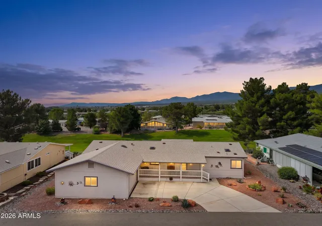 2nd image of 2050 W Sr 89 A #307, Cottonwood, AZ 86326 | MLS# 7058314